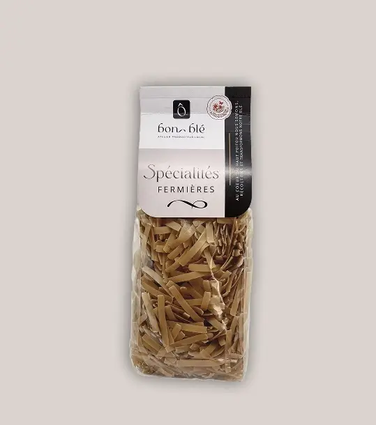 Nouilles Nature Semi Complète